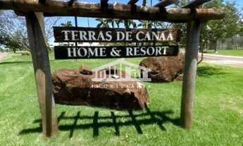 Imagem 2: Casa de Alto Padrão à Venda no Condomínio Terras de Canaã Home Resort Londrina/PR