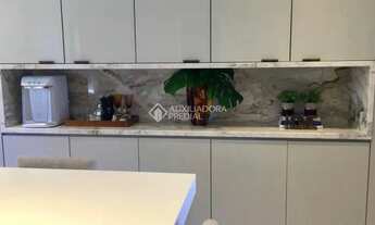 Imagem 5: Residência linda e aconchegante na bela rua arborizada e do bairro Córrego Grande