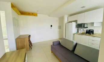 Imagem 4: Imóvel para aluguel tem 36 metros quadrados com 1 quarto em Jacarepaguá - Rio de Janeiro