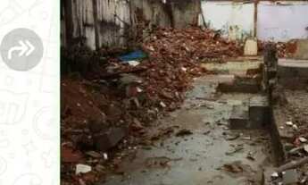 Imagem: Terreno Vila Santa Catarina