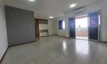 Imagem: EVIDENCE PONTA NEGRA 03 QUARTOS 01 SUITE