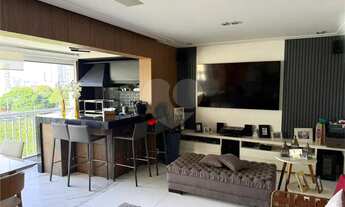 Imagem 7: Apartamento com 3 quartos à venda em Alto Da Mooca - SP