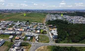 Imagem 2: Terreno à venda em Indaiatuba, Jardim Residencial Nova Veneza, com 150 m²