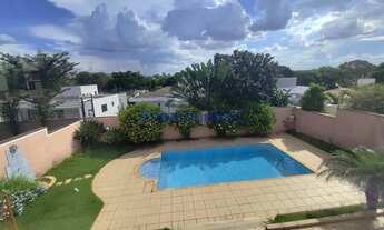 Imagem 2: Casa no condomínio Alphaville Campinas para locação, Loteamento Alphaville Campinas, Campi