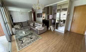 Imagem: Apartamento no Edif. Eco Jardins com 3 quartos