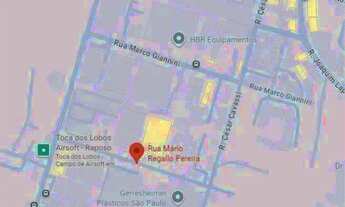 Imagem: Terreno à venda, 4613 m² por R$ 4.240.000