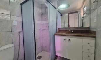 Imagem 5: Vendo Apartamento no Costa Rica, no Renascença 2, com 4 quartos sendo 02 suítes