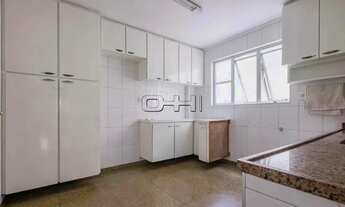 Imagem: Aluguel Apartamento 3 Dormitórios - 170