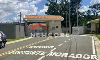 Imagem 2: Lote em condomínio em Rua Alessandro Payaro - Parque Rural Fazenda Santa Cândida - Campina