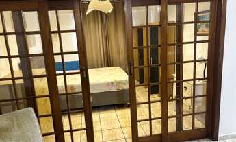 Imagem 7: Casa fundos Casa com 1 dormitório