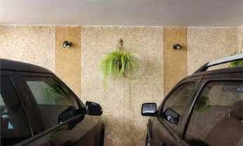 Imagem 2: Casa térrea com 3 quartos à venda ou para locação em Jaguaré - SP