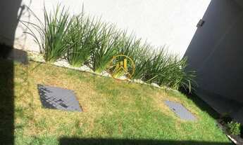 Imagem 6: Casa à venda no bairro Residencial Porto Seguro - Goiânia/GO