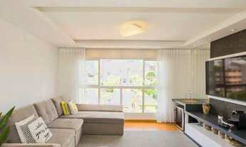 Imagem 6: Apartamento com 3 dormitórios à venda, 84 m² por R$ 825.000,00 - Portão - Curitiba/PR