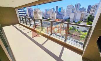 Imagem: Venda Praça da Vila Nova Conceição