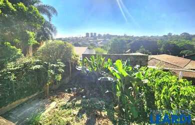 Imagem 5: AREA - NOVA CAMPINAS - SP