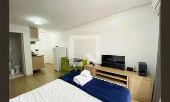 Imagem 6: Apartamento à Venda - Mooca, 1 Quarto, 28 m2