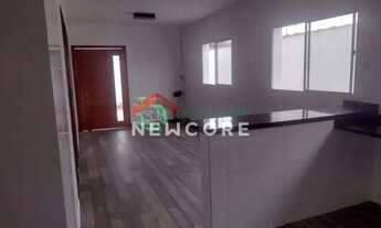 Imagem 6: Casa em Avenida Sorocabana - Balneario Jussara - Mongaguá/SP