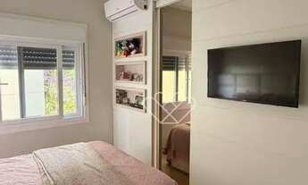 Imagem 4: Apartamento com Sacada e Churrasqueira no Bairro Salgado Filho em Gravataí