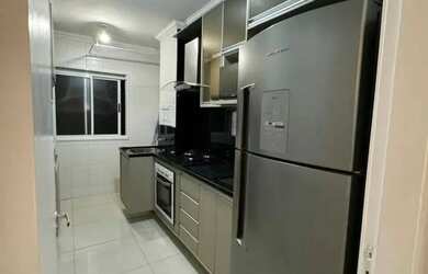 Imagem 5: Apartamento para Locação em Jundiaí, Jardim das Samambaias, 2 dormitórios, 1 banheiro, 1 v