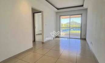 Imagem 3: Apartamento com 2 dormitórios para alugar, 70 m² por R$ 3.553,00/mês - Bento Ferreira - Vi