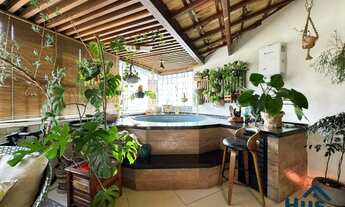 Imagem 2: Cobertura no bairro Santa Rosa divisa com Dona Clara