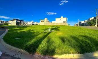 Imagem 3: Lote de esquina, plano Jardins Bolonha - Lote com 335,74m²