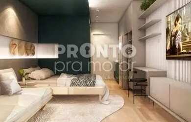 Imagem 5: Flat com 1 quarto em Centro