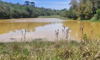 Imagem: Seu Terreno em Ibiúna Espera por Você