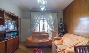 Imagem 4: Casa em Aclimação