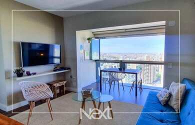 Imagem 2: Apartamento - Cambuí - Campinas