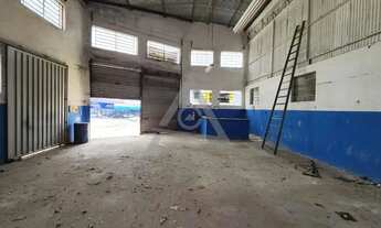 Imagem 3: Galpão para alugar em Campinas, Jardim Santana, com 440 m²