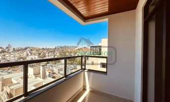 Imagem 2: CA2364Imóvel para venda possui 150 metros quadrados com 3 quartos em São Mateus - Juiz de