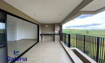 Imagem 5: Apartamento com 3 suítes à venda, 151m² - Jardim Olhos D` Água