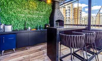 Imagem 4: Venda Cobertura 2 Dormitórios - 129 m² Perdizes