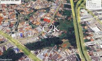 Imagem 7: Área de 588 m² na Rua 115 Setor Sul Entre 88 e Jamel Cecílio