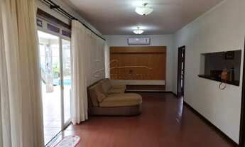 Imagem 7: Casa de 345m² com 04 quartos para locação - Jardim Recreio