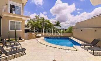 Imagem 6: Casa com 3 quartos à venda, 659 m² - Condomínio Villa dos Inglezes - Sorocaba/SP