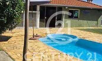 Imagem 6: Casa com 3 dormitórios, 210 m² - venda por R$ 1.099.000,00 ou aluguel por R$ 5.620,00/mês