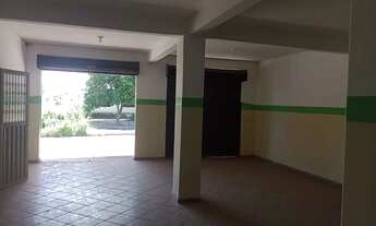 Imagem 6: Conjunto Vera Cruz 2. Salas comercial