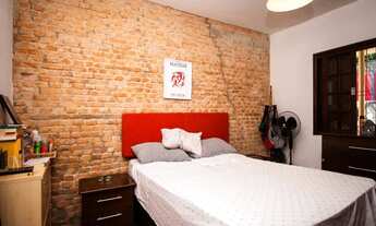 Imagem 6: Casa de vila para venda em Siciliano com 2 quartos , 80m²