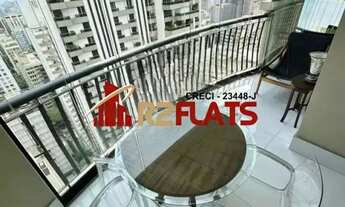 Imagem 7: Flat com ótimo preço no bairro Jardins. Confira!