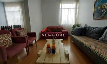 Imagem 3: Apartamento em Rua Ferreira Viana - Salgado Filho - Belo Horizonte/MG