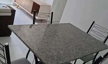 Imagem 6: Apartamento mobiliado no Eusébio para repasse