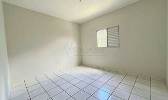 Imagem 5: Casa para locação no bairro Bosque dos Eucaliptos em São José dos Campos/SP