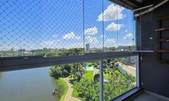 Imagem 7: Apartamento à venda com 2 dormitórios, 2 vagas, Desvio Rizzo, Caxias do Sul, RS