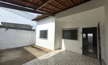 Imagem: VENDO CASA JARDIM TURU