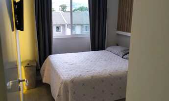 Imagem 5: Apartamento Mobiliado para alugar em Araucária