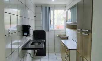 Imagem: 004 - ALUGO APARTAMENTO NO PARK ATHENAS