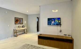 Imagem 5: Casa duplex com suite em Colina de Laranjeiras