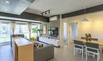 Imagem: APTO 2 DORMITORIOS 2 SUÍTES NO TREND NCG